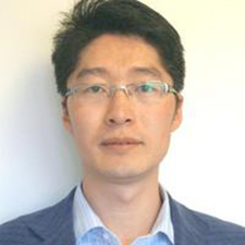 Dr. Geng Yang